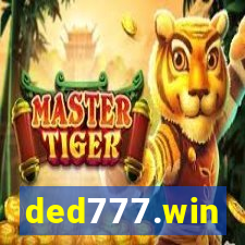 ded777.win