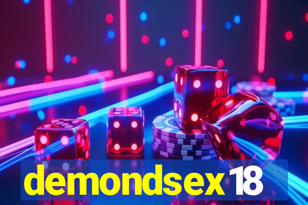 demondsex18