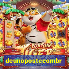 deunopostecombr