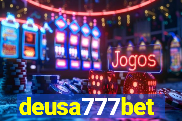 deusa777bet