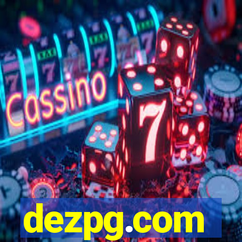 dezpg.com