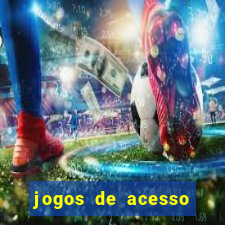 jogos de acesso antecipado paga