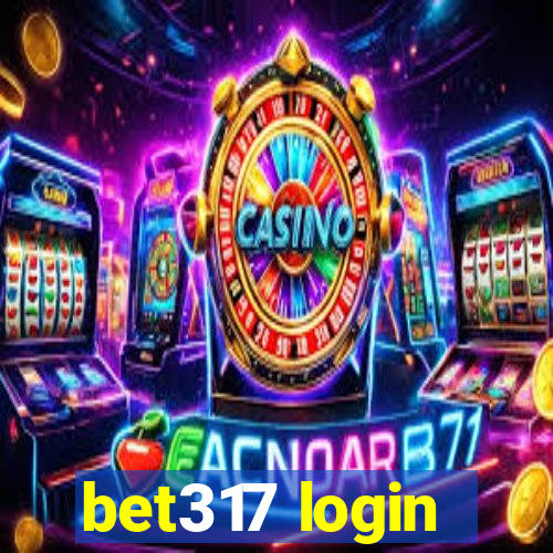 bet317 login