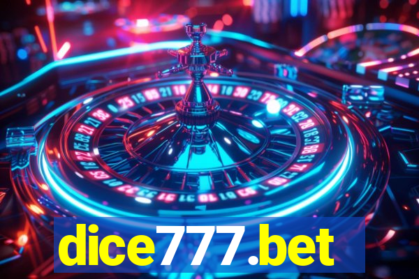 dice777.bet