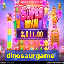 dinosaurgame