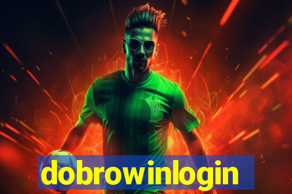 dobrowinlogin