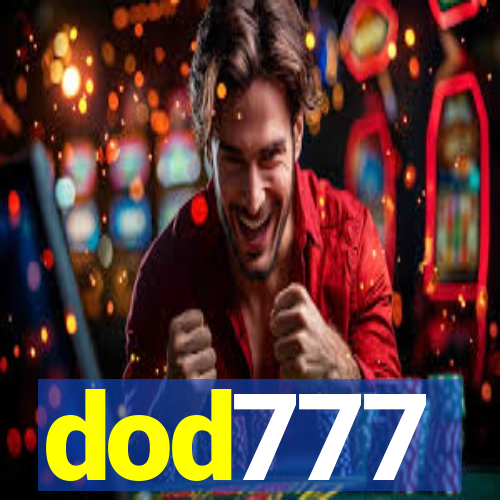 dod777