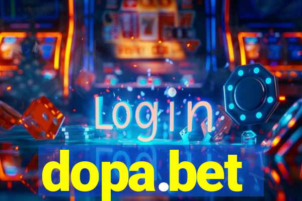 dopa.bet