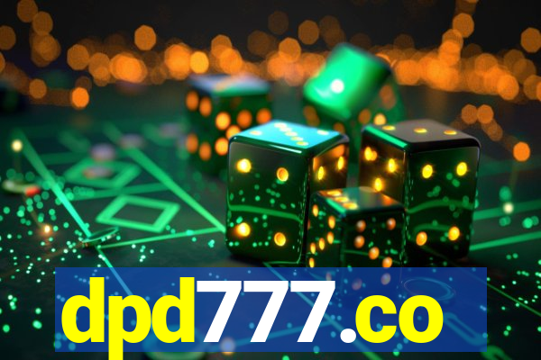 dpd777.co