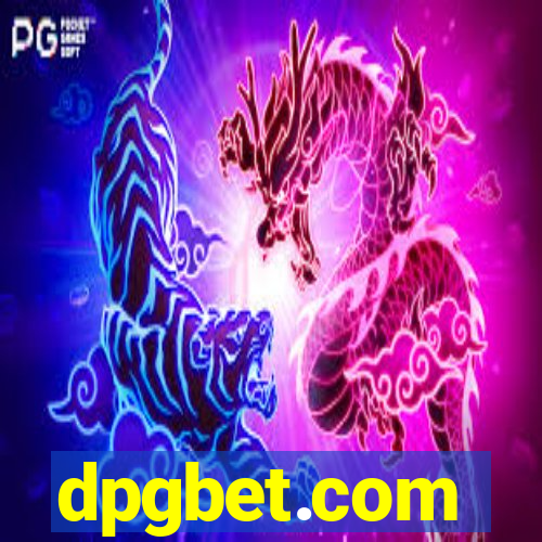 dpgbet.com