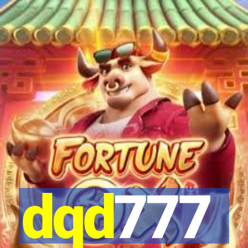 dqd777