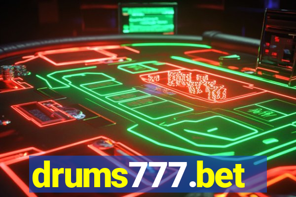 drums777.bet