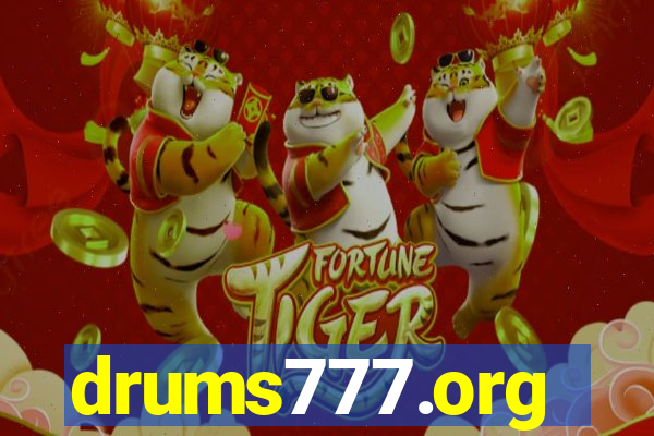 drums777.org