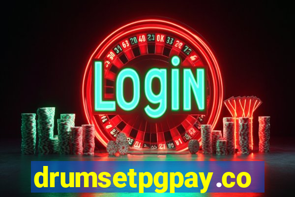 drumsetpgpay.com