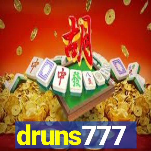 druns777