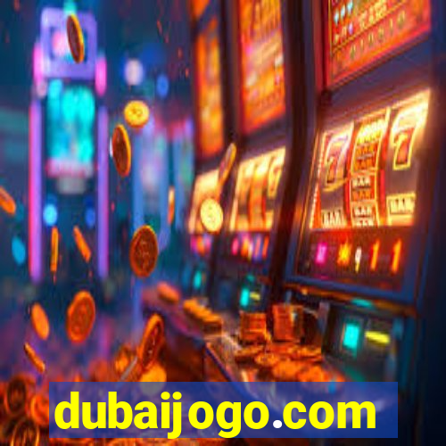 dubaijogo.com