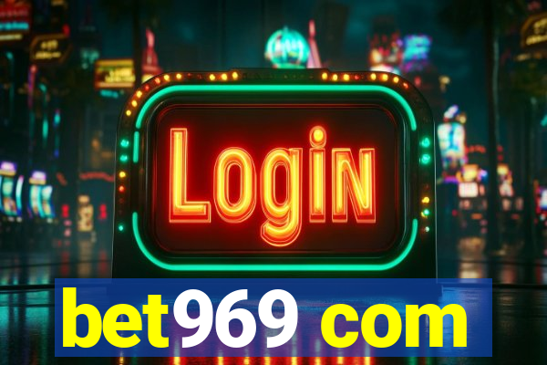 bet969 com