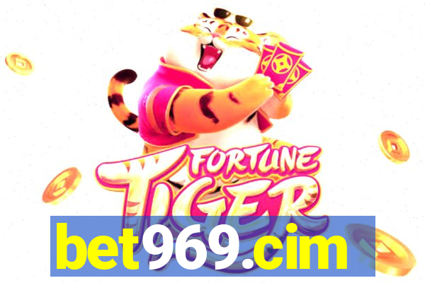 bet969.cim