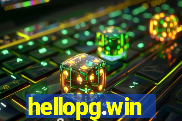 hellopg.win