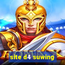 site d4 suwing