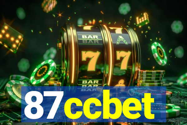 87ccbet