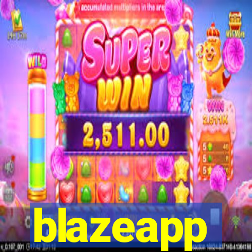 blazeapp