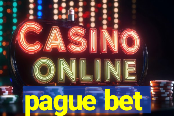 pague bet