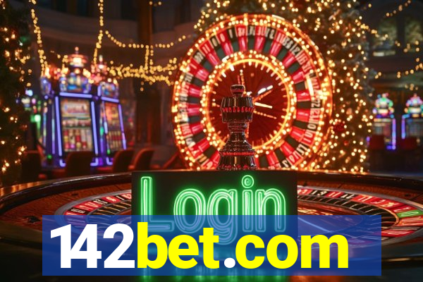 142bet.com