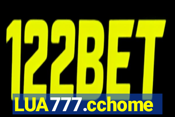 LUA777.cchome