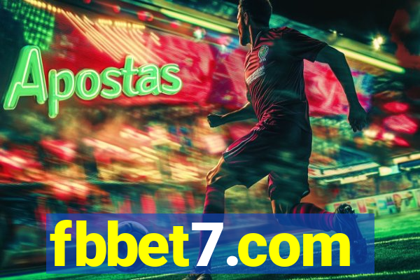 fbbet7.com