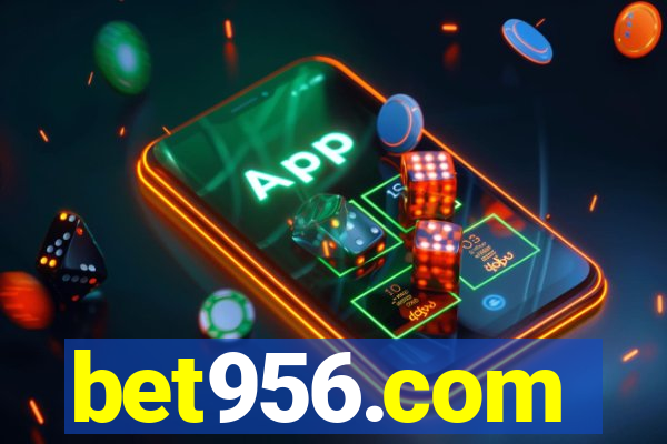 bet956.com