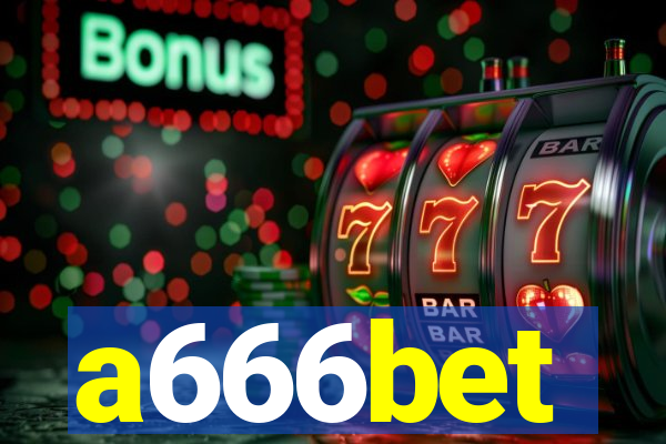 a666bet