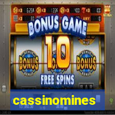 cassinomines