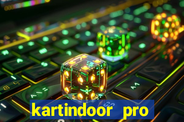 kartindoor pro raposo shopping