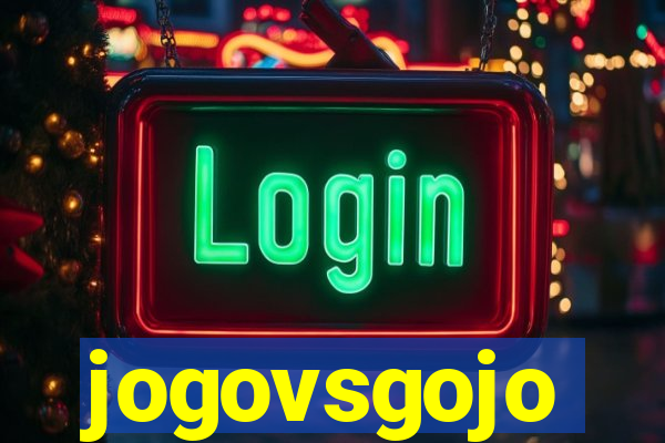 jogovsgojo