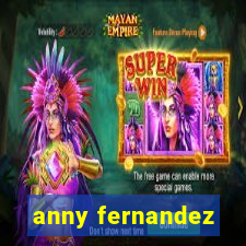 anny fernandez