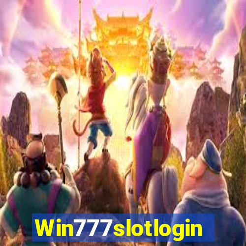 Win777slotlogin