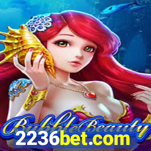 2236bet.com