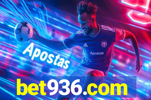 bet936.com