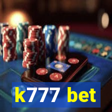 k777 bet