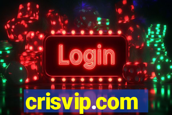 crisvip.com