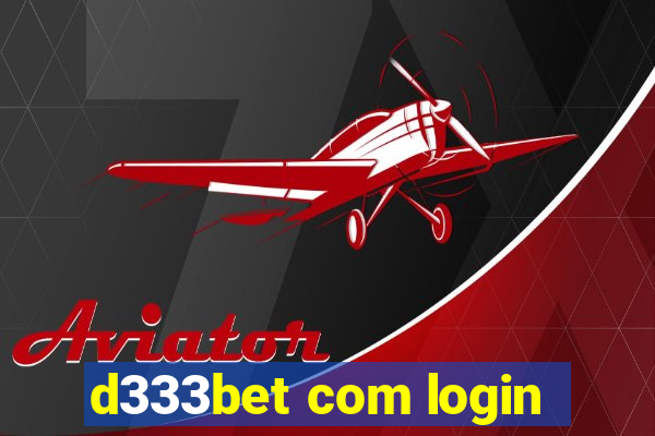 d333bet com login