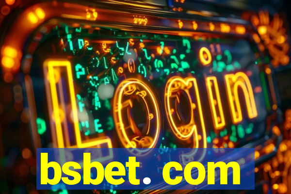 bsbet. com