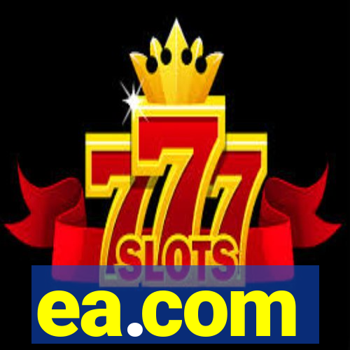 ea.com