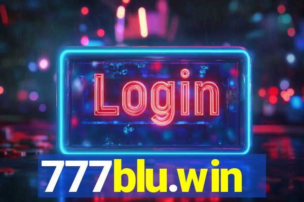 777blu.win