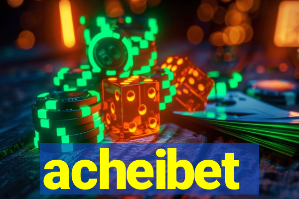 acheibet