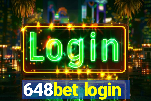 648bet login