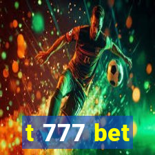 t 777 bet