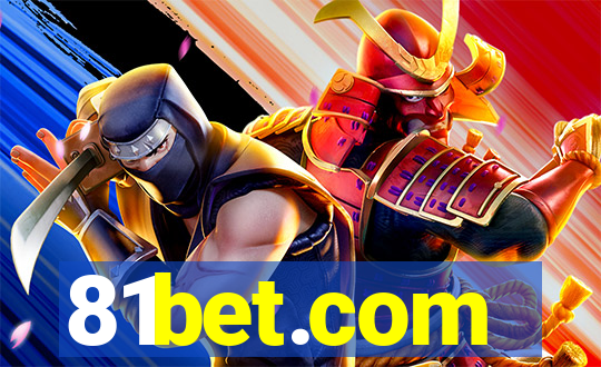 81bet.com