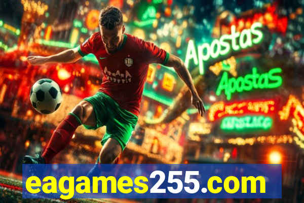 eagames255.com